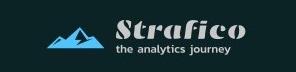 Strafico logo